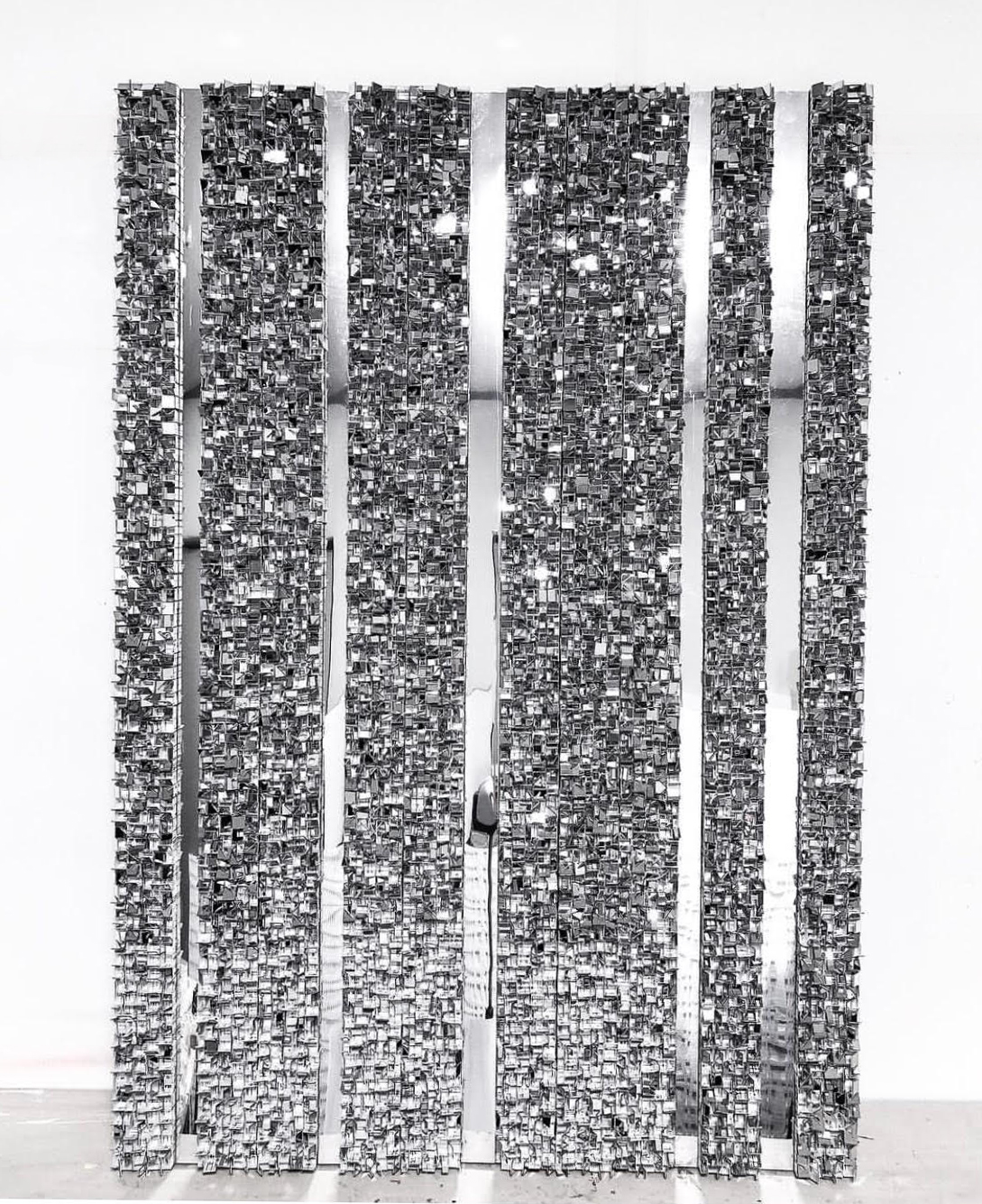 Katsumi Hayakawa Exhibition — DILLON + LEE